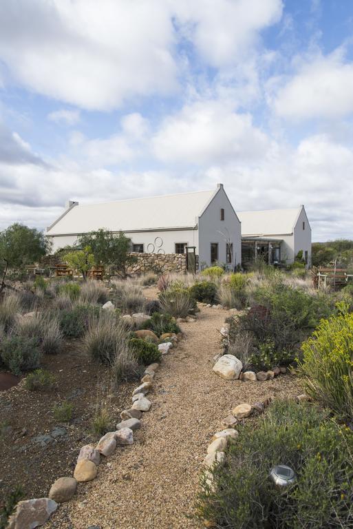 Karoo View Cottages Prince Albert Buitenkant foto