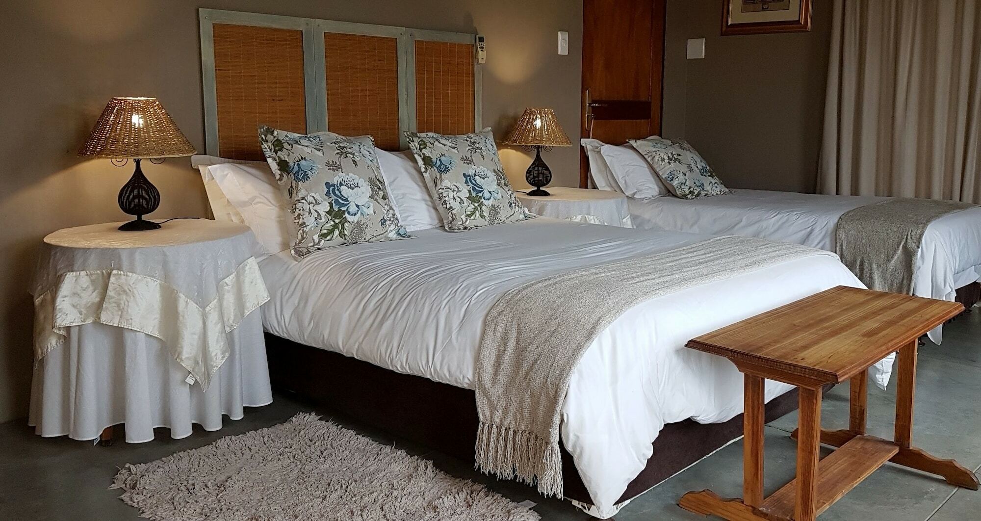 Karoo View Cottages Prince Albert Buitenkant foto