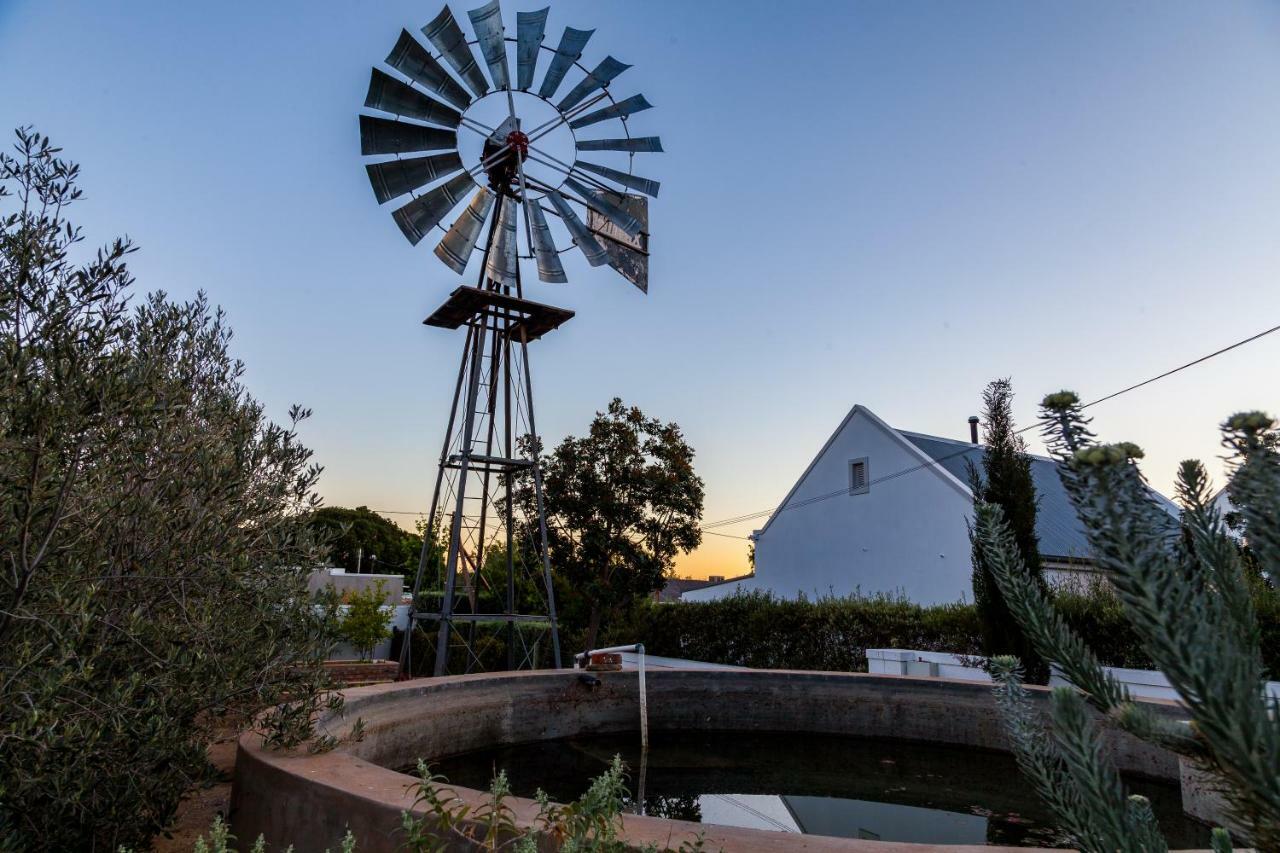 Karoo View Cottages Prince Albert Buitenkant foto