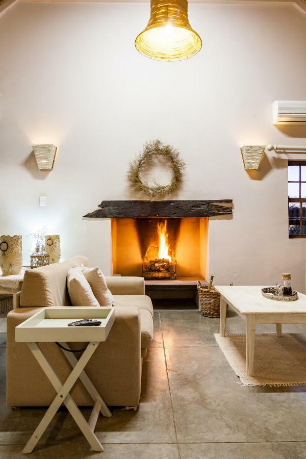 Karoo View Cottages Prince Albert Buitenkant foto